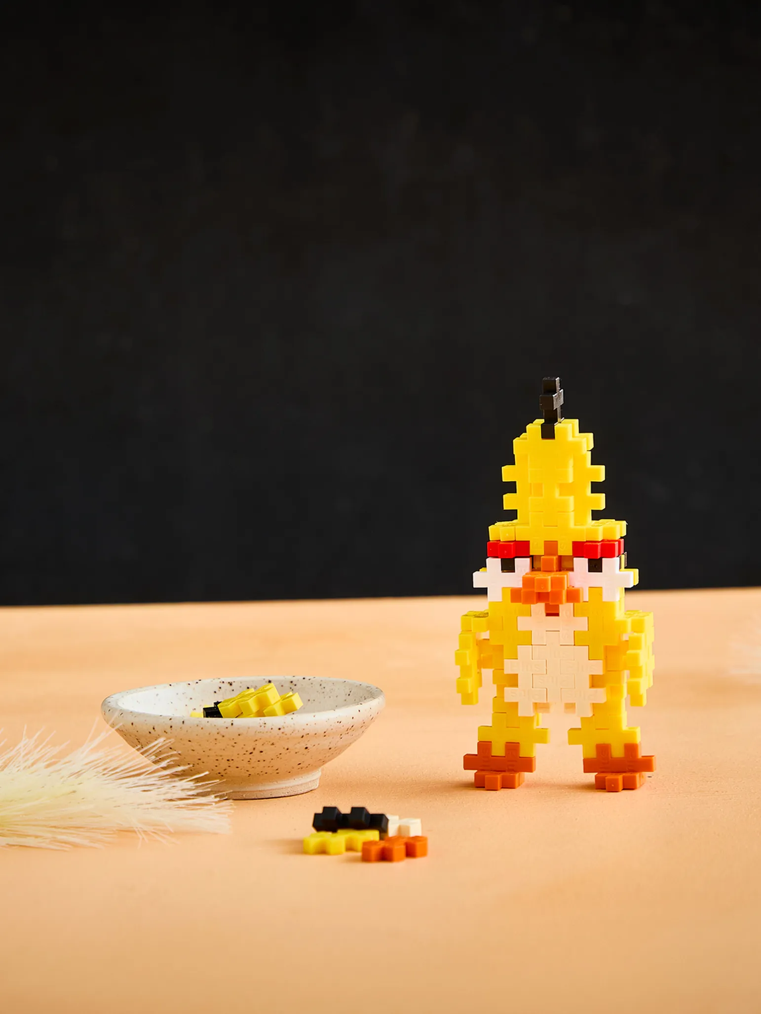 Angry Birds - Chuck - 110 pcs